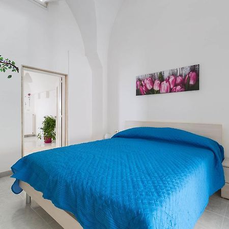 Casa Angiulina By Barbarhouse Villa San Pancrazio Salentino Kültér fotó
