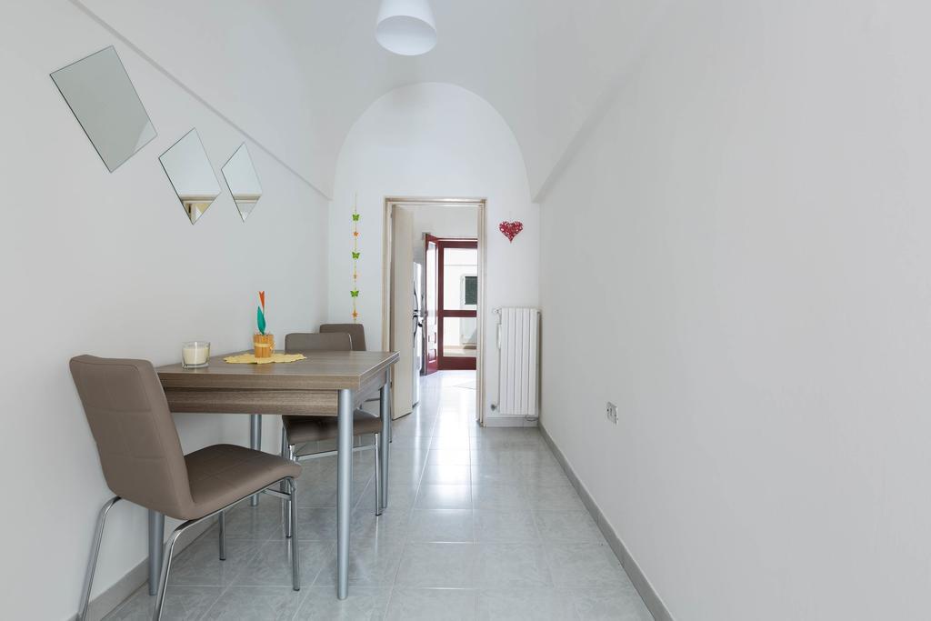 Casa Angiulina By Barbarhouse Villa San Pancrazio Salentino Kültér fotó