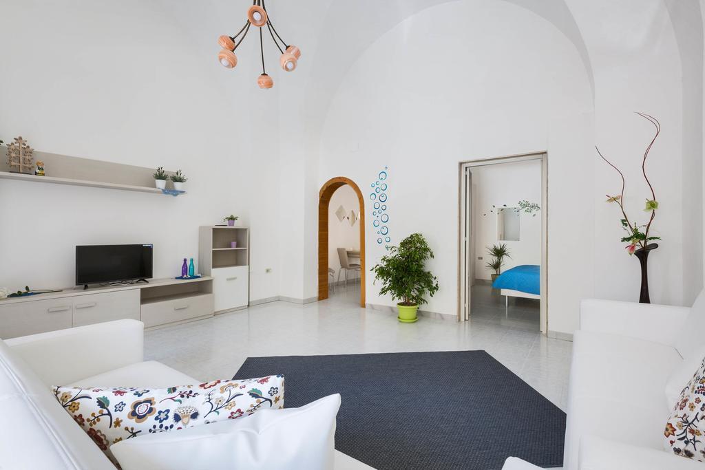 Casa Angiulina By Barbarhouse Villa San Pancrazio Salentino Kültér fotó