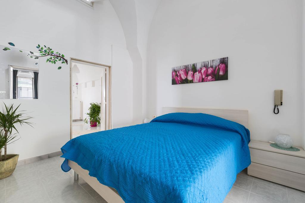 Casa Angiulina By Barbarhouse Villa San Pancrazio Salentino Kültér fotó