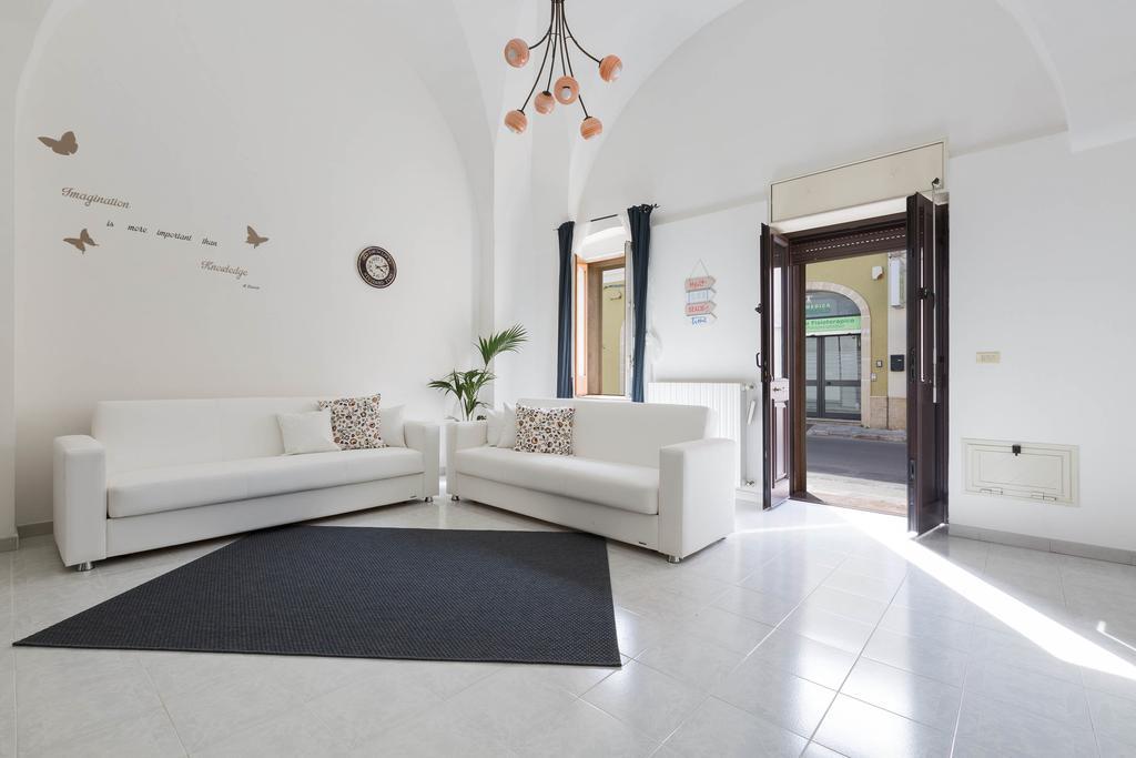 Casa Angiulina By Barbarhouse Villa San Pancrazio Salentino Kültér fotó